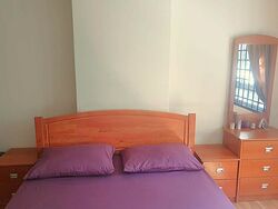 Blk 204 Pasir Ris Street 21 (Pasir Ris), HDB Executive #462789031